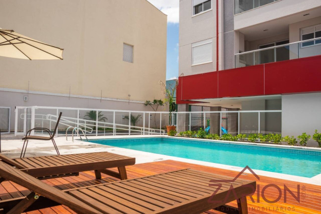 Imagem Apartamento com 2 Quartos à Venda, 71 m² em Loteamento Residencial Terras De Benvirá - Tremembé