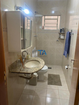 Imagem Casa com 3 Quartos à Venda, 120 m² em Parque Via Norte - Campinas Imagem Casa com 3 Quartos à Venda, 120 m² em Parque Via Norte - Campinas