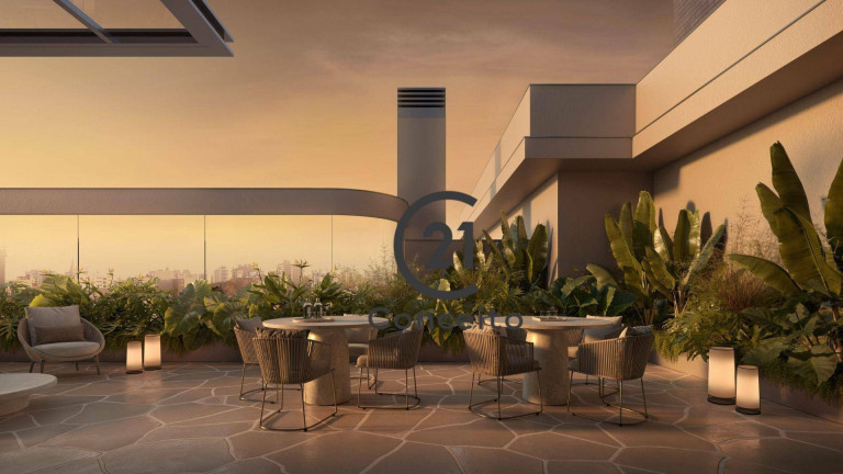 Imagem Apartamento com 1 Quarto à Venda, 51 m² em Campinas - São José Imagem Apartamento com 1 Quarto à Venda, 51 m² em Campinas - São José