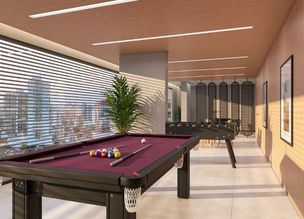 Imagem Apartamento com 3 Quartos à Venda, 189 m² em Forte - Praia Grande Imagem Apartamento com 3 Quartos à Venda, 189 m² em Forte - Praia Grande