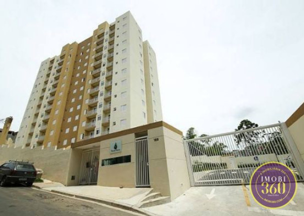 Apartamento com 2 Quartos à Venda, 51 m² em Vila São Paulo - Ferraz De Vasconcelos