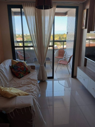 Imagem Apartamento com 3 Quartos à Venda, 108 m² em Farolândia - Aracaju Imagem Apartamento com 3 Quartos à Venda, 108 m² em Farolândia - Aracaju