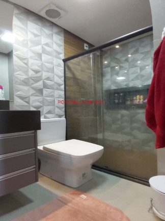 Imagem Apartamento com 3 Quartos à Venda, 79 m² em Parque União - Jundiaí