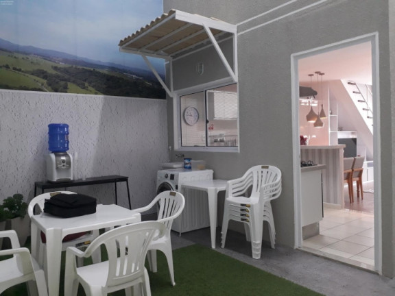 Imagem Sobrado com 2 Quartos à Venda, 54 m² em Bom Retiro - Bragança Paulista Imagem Sobrado com 2 Quartos à Venda, 54 m² em Bom Retiro - Bragança Paulista