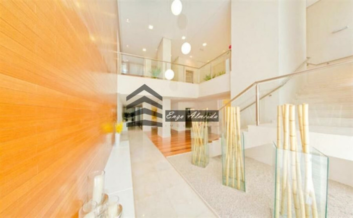 Imagem Apartamento com 3 Quartos à Venda, 150 m² em Pinheiros - São Paulo Imagem Apartamento com 3 Quartos à Venda, 150 m² em Pinheiros - São Paulo