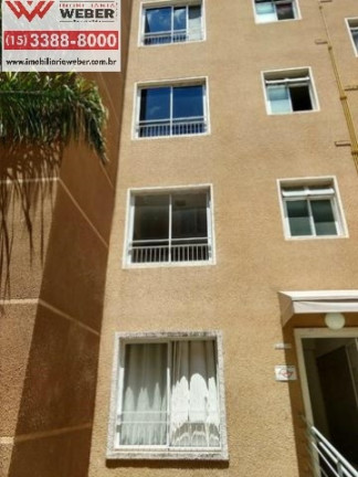 Imagem Apartamento com 2 Quartos à Venda, 50 m² em Jardim Vera Cruz - Sorocaba Imagem Apartamento com 2 Quartos à Venda, 50 m² em Jardim Vera Cruz - Sorocaba