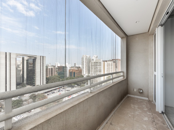 Imagem Ponto Comercial à Venda, 38 m² em Chácara Santo Antônio (zona Sul) - São Paulo