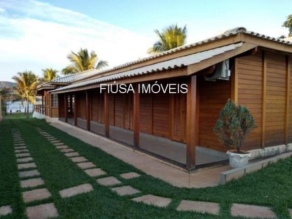 Imagem Imóvel com 4 Quartos à Venda, 1 m² em Zona Rural - Rifaina