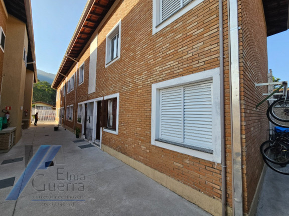 Imagem Apartamento com 2 Quartos à Venda, 50 m² em Centro - Ubatuba Imagem Apartamento com 2 Quartos à Venda, 50 m² em Centro - Ubatuba