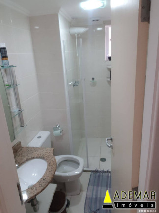 Imagem Apartamento com 3 Quartos à Venda, 69 m² em Centro - Diadema Imagem Apartamento com 3 Quartos à Venda, 69 m² em Centro - Diadema