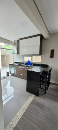Imagem Casa com 3 Quartos à Venda, 214 m² em Colinas De Parnaíba I - Santana De Parnaíba Imagem Casa com 3 Quartos à Venda, 214 m² em Colinas De Parnaíba I - Santana De Parnaíba