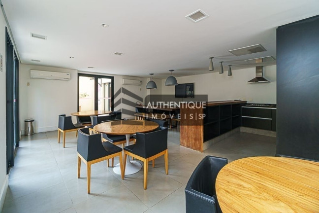 Imagem Apartamento com 2 Quartos à Venda, 80 m² em Jardim Guedala - São Paulo