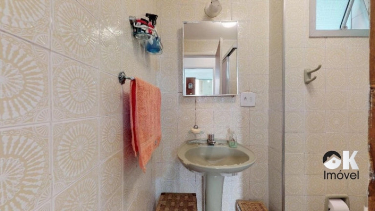 Imagem Apartamento com 3 Quartos à Venda, 116 m² em Perdizes - São Paulo Imagem Apartamento com 3 Quartos à Venda, 116 m² em Perdizes - São Paulo