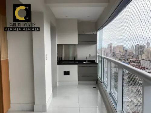 Imagem Apartamento com 3 Quartos à Venda, 104 m² em Boqueirão - Santos Imagem Apartamento com 3 Quartos à Venda, 104 m² em Boqueirão - Santos