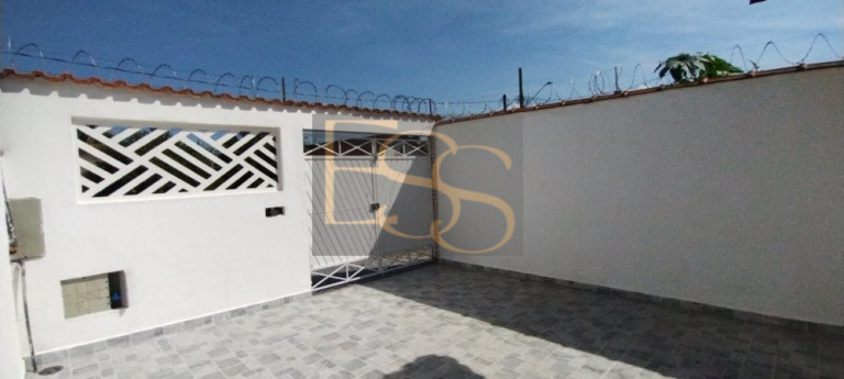 Imagem Casa com 2 Quartos à Venda, 60 m² em Agenor De Campos - Mongaguá Imagem Casa com 2 Quartos à Venda, 60 m² em Agenor De Campos - Mongaguá