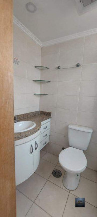 Imagem Apartamento com 3 Quartos à Venda, 69 m² em Centro - Diadema Imagem Apartamento com 3 Quartos à Venda, 69 m² em Centro - Diadema
