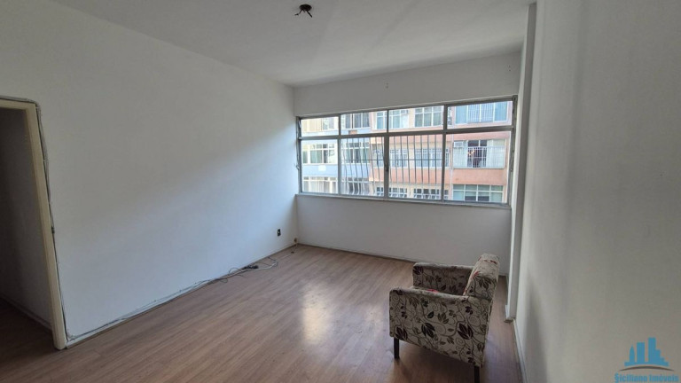 Imagem Apartamento com 2 Quartos à Venda, 85 m² em Icaraí - Niterói Imagem Apartamento com 2 Quartos à Venda, 85 m² em Icaraí - Niterói