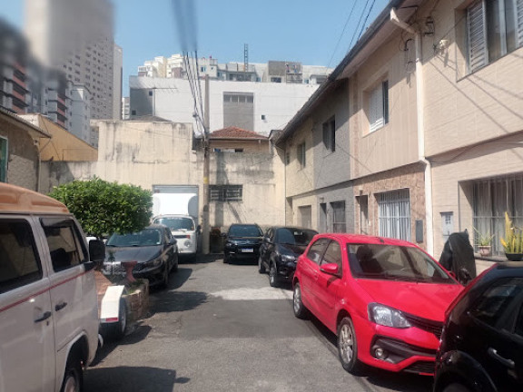 Imagem Casa com 3 Quartos à Venda, 80 m² em Tatuapé - São Paulo Imagem Casa com 3 Quartos à Venda, 80 m² em Tatuapé - São Paulo