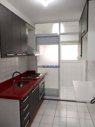 Imagem Apartamento com 3 Quartos à Venda, 74 m² em Vila Augusta - Guarulhos