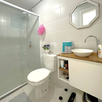 Imagem Apartamento com 2 Quartos à Venda, 48 m² em Jaraguá 99 - Jaraguá Do Sul Imagem Apartamento com 2 Quartos à Venda, 48 m² em Jaraguá 99 - Jaraguá Do Sul