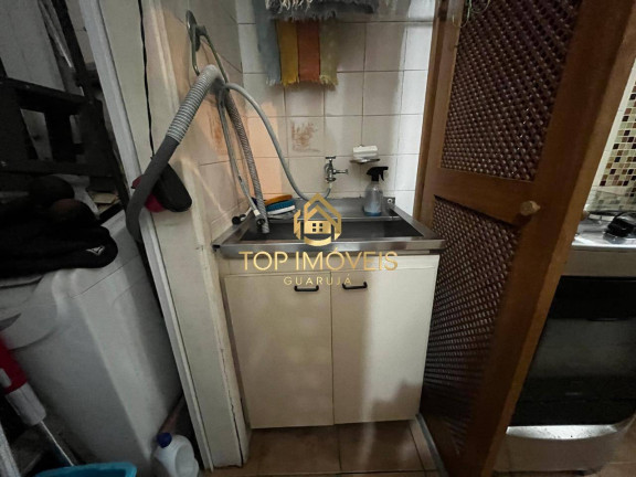 Imagem Apartamento com 2 Quartos à Venda, 65 m² em Pitangueiras - Guarujá