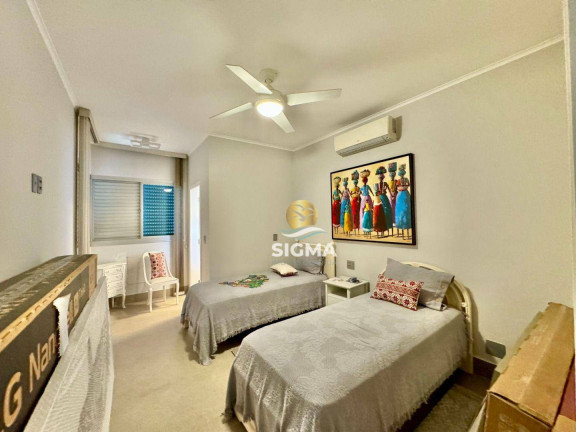 Imagem Apartamento com 4 Quartos à Venda, 201 m² em Pitangueiras - Guarujá Imagem Apartamento com 4 Quartos à Venda, 201 m² em Pitangueiras - Guarujá