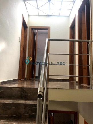 Imagem Sobrado com 3 Quartos à Venda, 200 m² em Baeta Neves - São Bernardo Do Campo