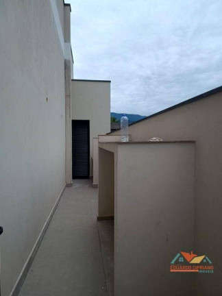Imagem Sobrado com 4 Quartos à Venda, 223 m² em Massaguaçu - Caraguatatuba