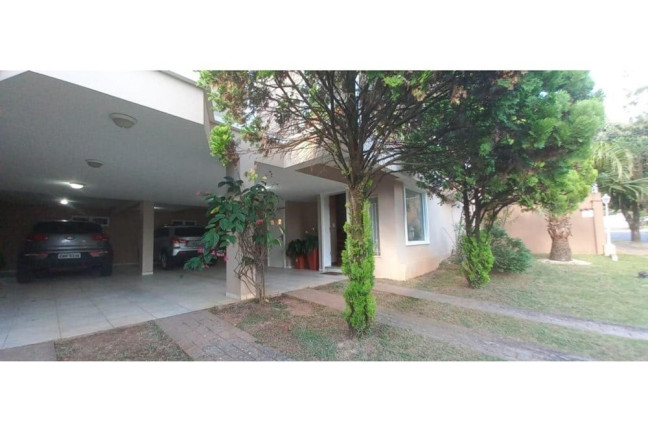 Casa de Condomínio com 4 Quartos à Venda, 624 m² em Portal Do Paraíso I - Jundiai