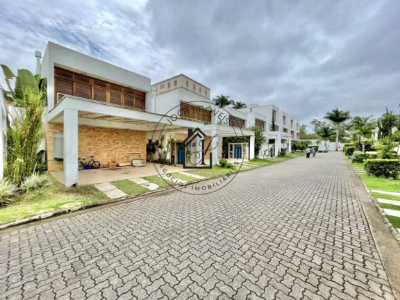Imagem Casa de Condomínio com 3 Quartos à Venda, 207 m² em Granja Viana Ii - Cotia Imagem Casa de Condomínio com 3 Quartos à Venda, 207 m² em Granja Viana Ii - Cotia