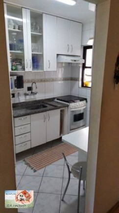 Imagem Apartamento com 2 Quartos à Venda, 61 m² em Rudge Ramos - São Bernardo Do Campo Imagem Apartamento com 2 Quartos à Venda, 61 m² em Rudge Ramos - São Bernardo Do Campo