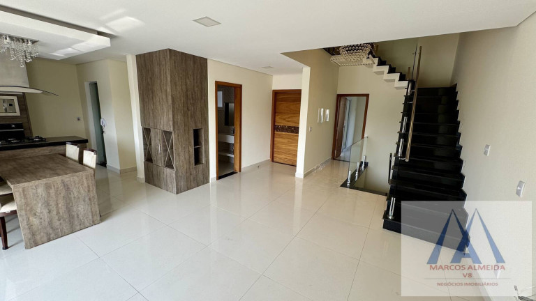 Imagem Casa de Condomínio com 3 Quartos para Alugar, 310 m² em Mogi Moderno - Mogi Das Cruzes Imagem Casa de Condomínio com 3 Quartos para Alugar, 310 m² em Mogi Moderno - Mogi Das Cruzes
