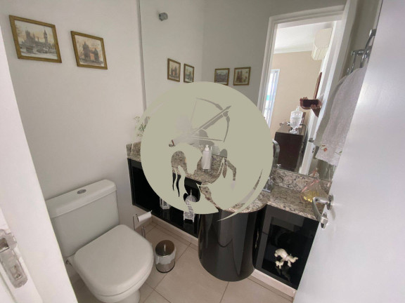 Imagem Apartamento com 3 Quartos à Venda, 111 m² em Ponta Da Praia - Santos Imagem Apartamento com 3 Quartos à Venda, 111 m² em Ponta Da Praia - Santos