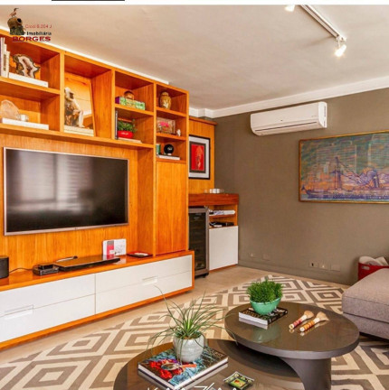 Imagem Apartamento para Alugar, em Itaim Bibi - São Paulo Imagem Apartamento para Alugar, em Itaim Bibi - São Paulo