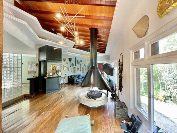 Imagem Casa de Condomínio com 6 Quartos à Venda, 641 m² em Granja Viana - Cotia Imagem Casa de Condomínio com 6 Quartos à Venda, 641 m² em Granja Viana - Cotia