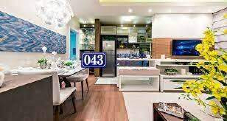 Imagem Apartamento com 2 Quartos à Venda, 48 m² em Jardim São Paulo Ii - Londrina Imagem Apartamento com 2 Quartos à Venda, 48 m² em Jardim São Paulo Ii - Londrina