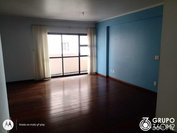 Imagem Apartamento com 3 Quartos à Venda, 135 m² em Parque Das Nações - Santo André Imagem Apartamento com 3 Quartos à Venda, 135 m² em Parque Das Nações - Santo André