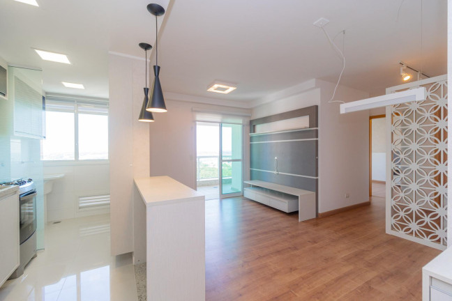 Imagem Apartamento com 2 Quartos para Alugar, 64 m² em Ecoville - Curitiba Imagem Apartamento com 2 Quartos para Alugar, 64 m² em Ecoville - Curitiba