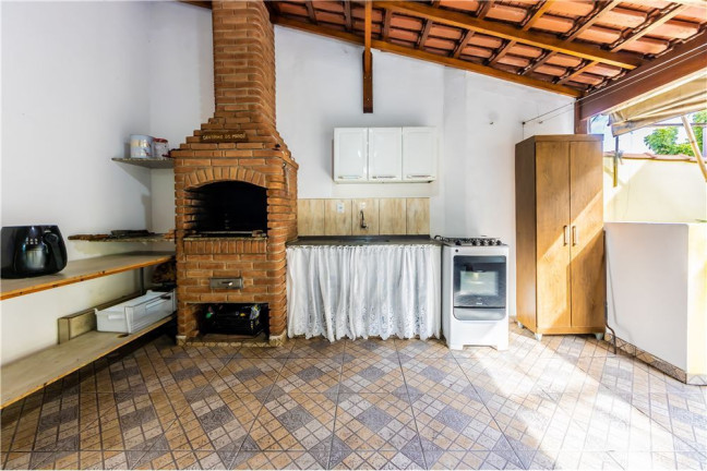 Casa com 3 Quartos à Venda,  em Penha - São Paulo