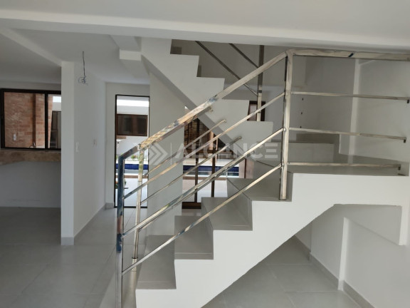 Imagem Casa com 3 Quartos à Venda, 134 m² em Poço - Cabedelo Imagem Casa com 3 Quartos à Venda, 134 m² em Poço - Cabedelo