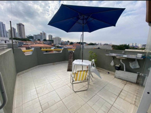 Imagem Sobrado com 6 Quartos à Venda, 208 m² em Vila Guarani - São Paulo Imagem Sobrado com 6 Quartos à Venda, 208 m² em Vila Guarani - São Paulo
