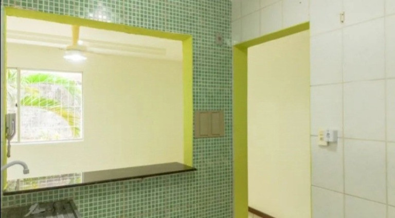 Imagem Apartamento com 2 Quartos à Venda, 50 m² em Novo Marotinho - Salvador Imagem Apartamento com 2 Quartos à Venda, 50 m² em Novo Marotinho - Salvador
