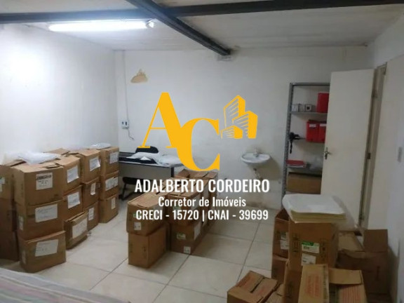 Imagem Galpão à Venda, 330 m² em Recife - Recife Imagem Galpão à Venda, 330 m² em Recife - Recife
