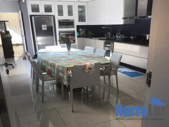 Imagem Casa com 4 Quartos à Venda, 331 m² em Vila Barbosa - São Paulo Imagem Casa com 4 Quartos à Venda, 331 m² em Vila Barbosa - São Paulo