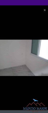 Imagem Casa com 2 Quartos à Venda, 110 m² em Vila Pires - Santo André