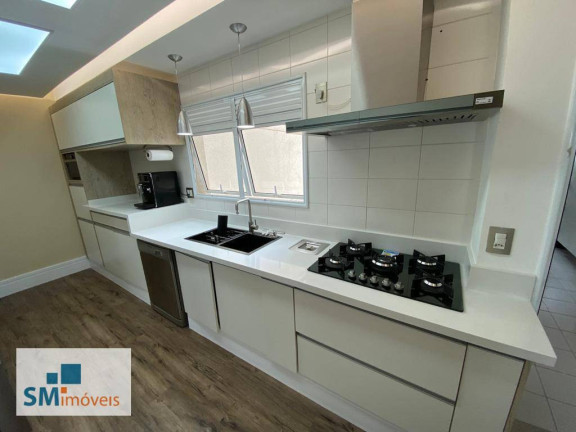 Imagem Apartamento com 3 Quartos à Venda, 180 m² em Centro - São Bernardo Do Campo Imagem Apartamento com 3 Quartos à Venda, 180 m² em Centro - São Bernardo Do Campo