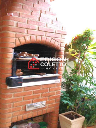Imagem Casa de Condomínio com 2 Quartos à Venda, 126 m² em Loteamento São Francisco - Piracicaba