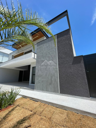 Imagem Casa com 3 Quartos à Venda, 271 m² em Alphaville - Votorantim Imagem Casa com 3 Quartos à Venda, 271 m² em Alphaville - Votorantim
