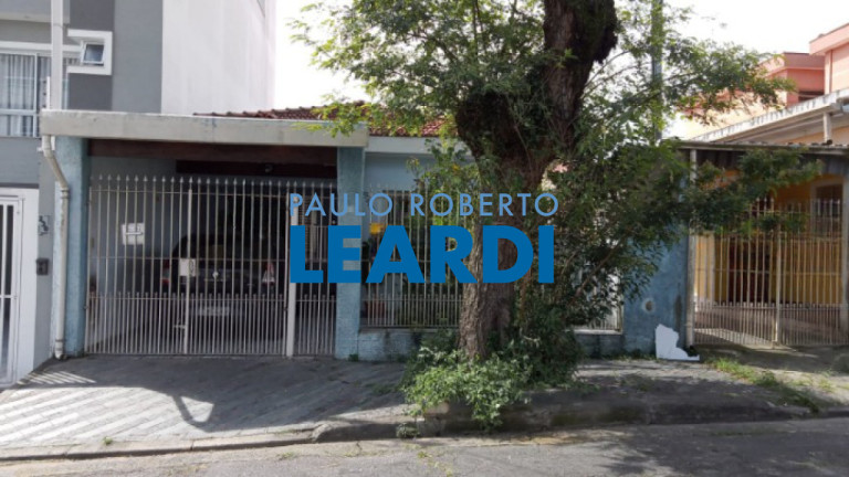 Imagem Terreno à Venda, 268 m² em Vila América - Santo André Imagem Terreno à Venda, 268 m² em Vila América - Santo André