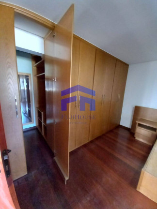 Imagem Cobertura com 4 Quartos à Venda, 250 m² em Ipiranga - São Paulo